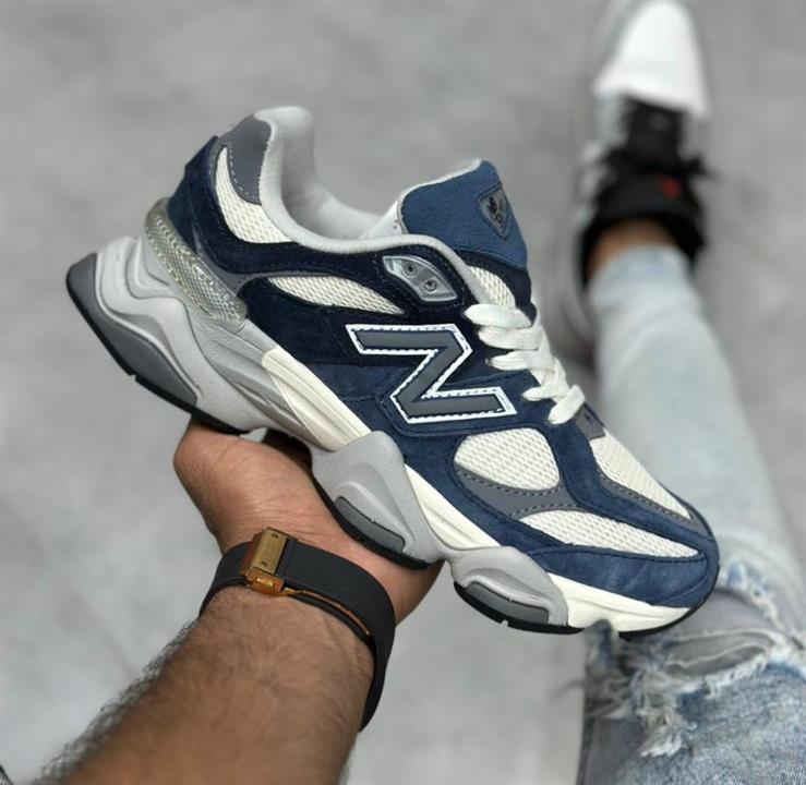 کفش اسپرت نیوبالانس 9060 NEW BALANCE 9060 DU9060IND